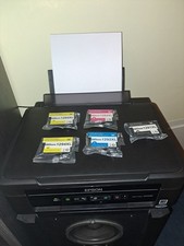 Multifunktionsdrucker Epson