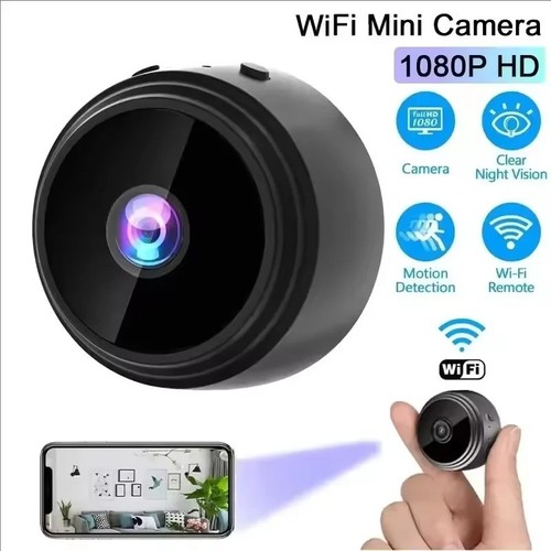 1080p mini kamera wireless - kamera,