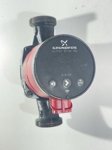 Grundfos alpha 40 180 - grundfos,