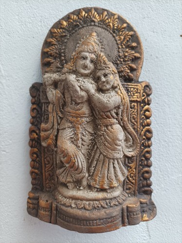 Relief indische götter - relief,,