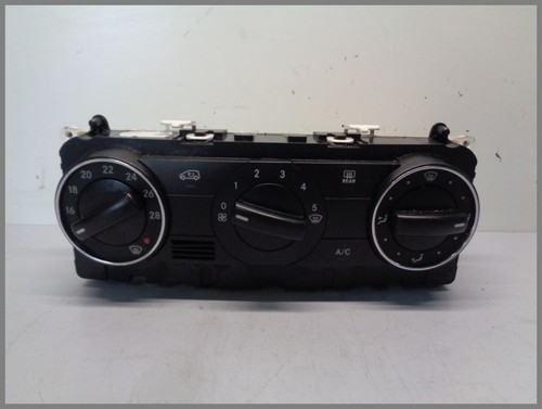 Mercedes benz w169 w245 - mercedes,