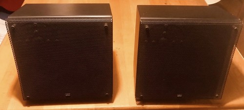 Braun boxen atelier - braun,