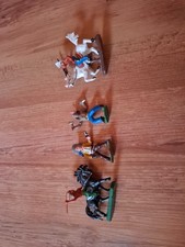 ddr indianer konvolut seltene