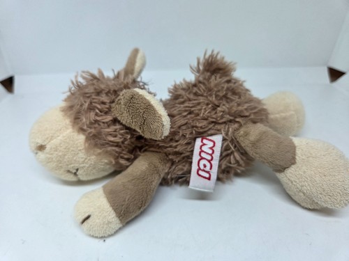 Kleines stofftier nici schaf - kleines,