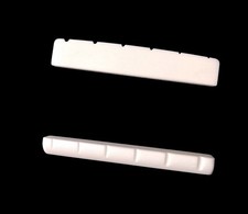 Knochen Sattel 44,5 x 4,7 x 8