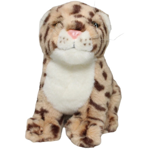 Heunec gepard sitzend - heunec,