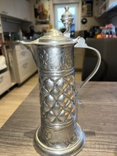 Antiker Zinnkrug ,sehr Guter