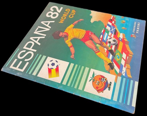 Panini world cup - panini,