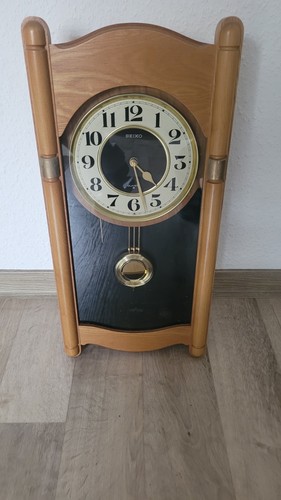Seiko pendeluhr - seiko,