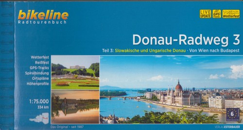 Buch donau radweg 2016 - buch:, 3,