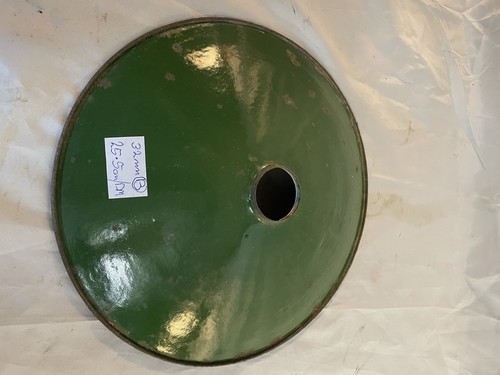 Antik vintage lampschirm - vintage,