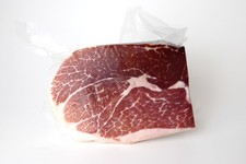Iberico BELLOTA Schinken | 850g Stück | Jamon | +32 Monate gereift | aus Spanien