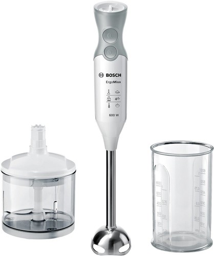 Bosch stabmixer msm66120 - stabmixer,