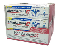 12x 40g blend-a-dent