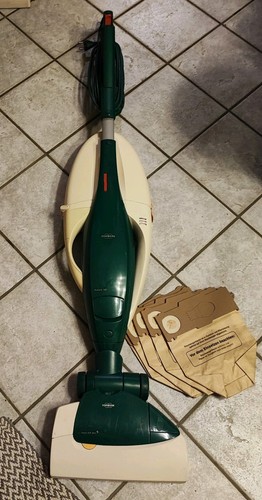 Vorwerk staubsauger kobold - vorwerk,