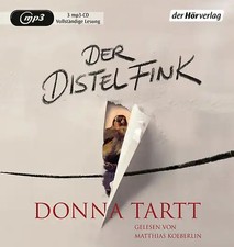 Der Distelfink