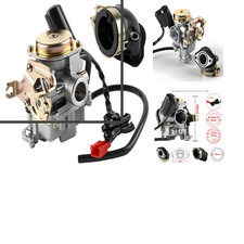 Vergaser 50cc mit
