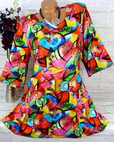 Leins designer tunika - designer,
