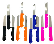 Küchenmesser Set 12tlg. |