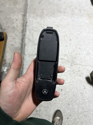 Mercedes nokia uhi - uhi, 6230