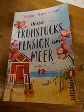 Unsere Frühstückspension am