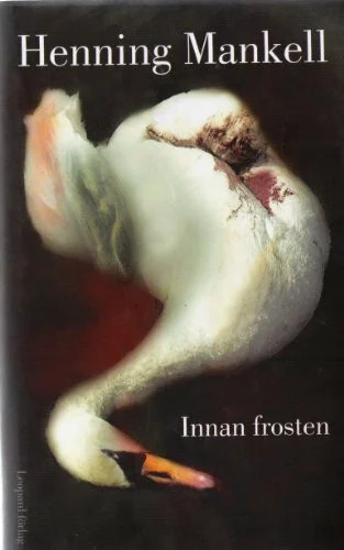 Schwedisch innan frosten - schwedisch:,