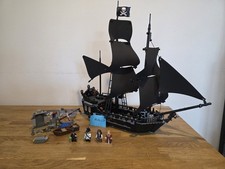 LEGO Fluch der Karibik: The