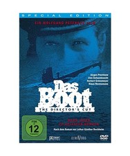 Das Boot [Director's Cut]