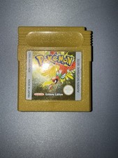Pokémon gold edition für - edition,