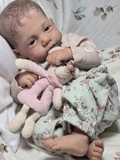 Lilly , wunderschönes Baby 