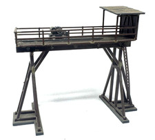 Faller H0 127 / 120127 Bockkran - HO H0 1:87