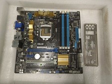 ASUS Z87M/G30AB/DP_MB DDR3 LGA