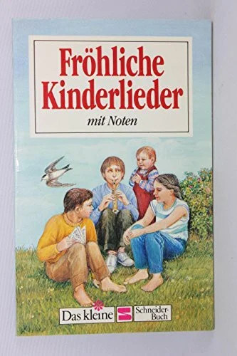 Fröhliche kinderlieder mit - fröhliche,