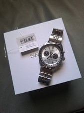 Seiko Chronograph SSB425P1