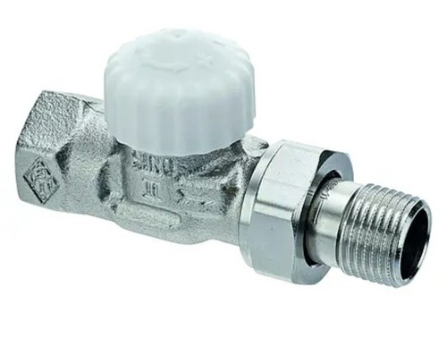 Heimeier thermostatventil - heimeier,