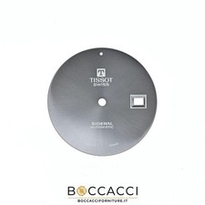 TISSOT 784-2 Sideral Automatic