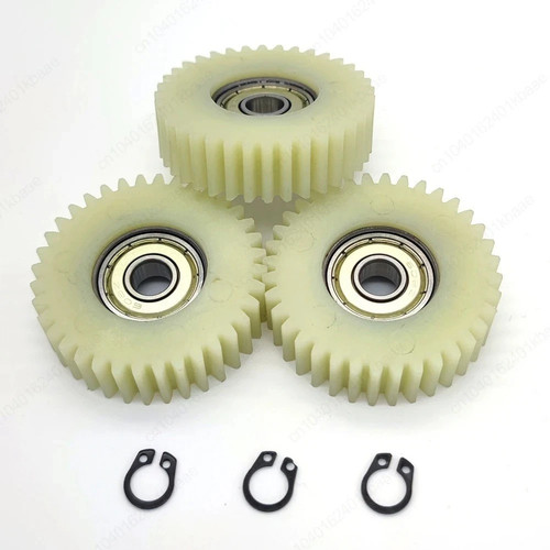 47x13 5mm planetengetriebe - 47x13,5mm, 36