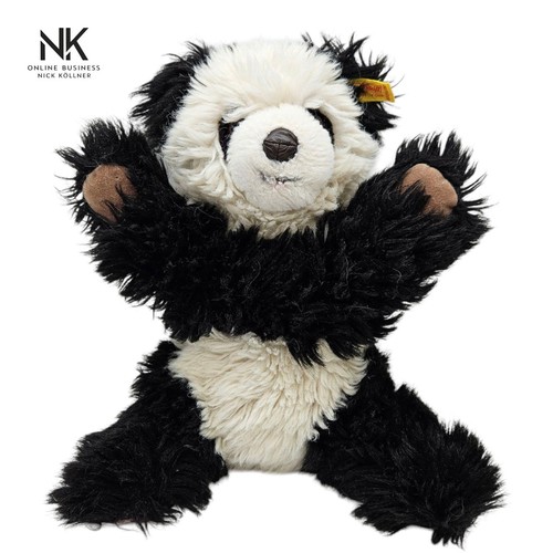 Steiff panda 0326 plüsch - panda, 0326/32