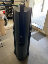 Philips Solarium Sunmobil HB