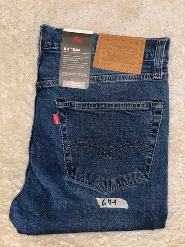 Jeans levi 511 - 511, herren