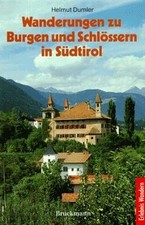 Wanderungen burgen und - wanderungen, zu