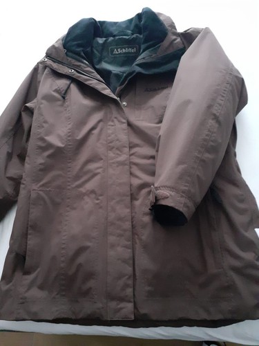 Damen multifunktionsjacke in - multifunktionsjacke,