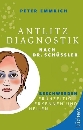 Antlitzdiagnostik nach - , dr