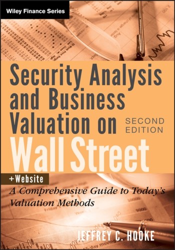 Security analysis and business - security,