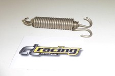 Seitenständerfedern spring