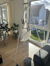 Nonomo Federwiege mit Gestell