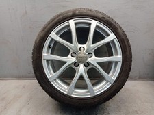 AUDI A6 (4F) EINZELRAD