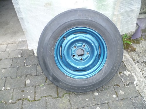 Originale ford felge - ford-felge,