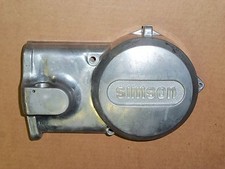 Simson Lichtmaschinendeckel