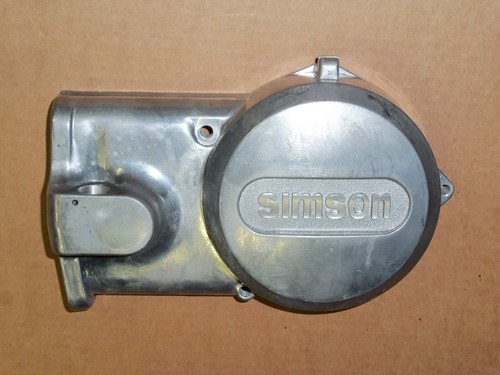 Simson lichtmaschinendeckel - simson,